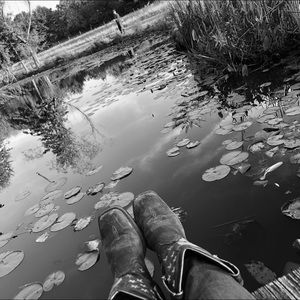 Meet your Posher, Cheyenne